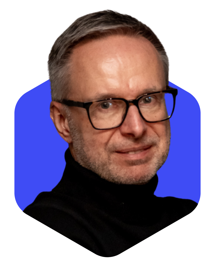 Tomasz Mazuryk