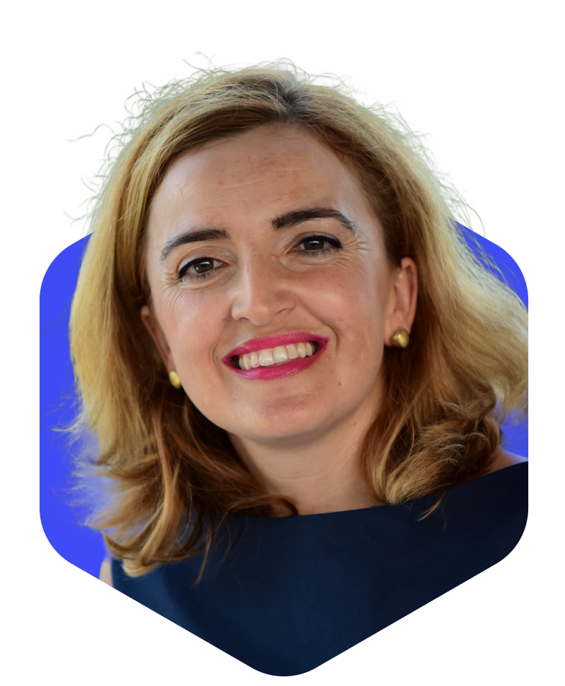 Mayte Carracedo